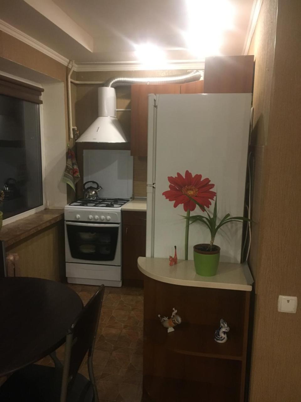 Ferienwohnung Kvartira Na Krakivskiy 12 , 52 Kiew Exterior foto