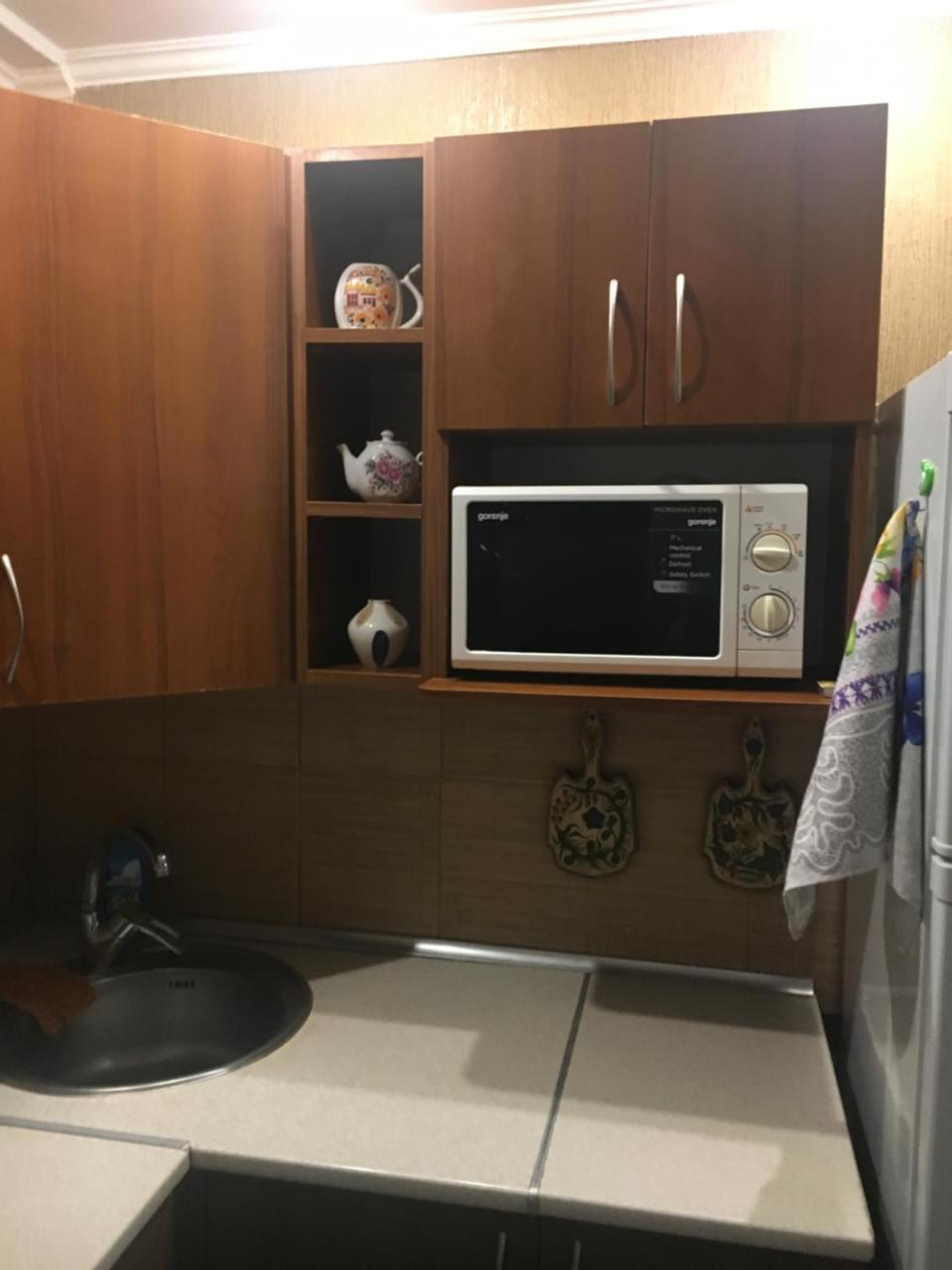 Ferienwohnung Kvartira Na Krakivskiy 12 , 52 Kiew Exterior foto